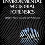 (eBook PDF)Environmental Microbial Forensics