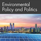 (eBook PDF)Environmental Policy and Politics 8th Edition by Michael E. Kraft
