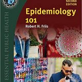 (eBook PDF)Epidemiology 101 2nd Edition by Robert H. Friis