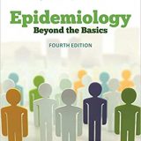 (eBook PDF)Epidemiology: Beyond the Basics 4e by Moyses Szklo ,‎ F. Javier Nieto