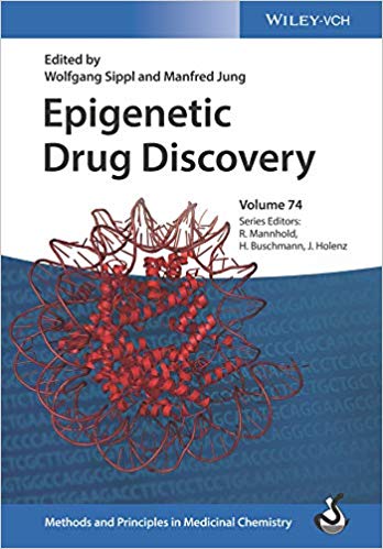(eBook PDF)Epigenetic Drug Discovery by Wolfgang Sippl , Manfred Jung