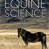 (eBook PDF)Equine Science 5th Edition  by Rick Parker