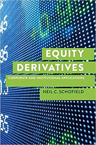(eBook PDF)Equity Derivatives - Corporate and Institutional Applications by Neil C. Schofield