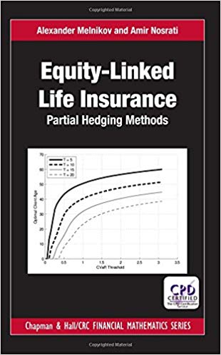 (eBook PDF)Equity-Linked Life Insurance by Alexander Melnikov , Amir Nosrati