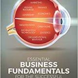 (eBook PDF)Essential Business Fundamentals for the Successful Eye Care Practice by Savak Teymoorian (author)