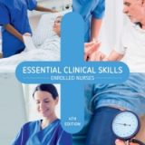 (eBook PDF)Essential Clinical Skills: Enrolled Nurses 4th Australian Edition by  (author)Toni Bishop ,  (author)Joanne Tollefson ,  (author)Karen Tambree ,  (author)Eugenia Jelly ,  (author)
