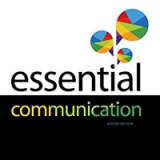 (eBook PDF)Essential Communication, 2nd Edition [Ronald B. Adler] by Ronald Adler , du Pré Athena , Rodman George  Oxford University Press; 2 edition (December 14, 2018)