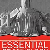 (eBook PDF)Essential Criminology