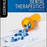(eBook PDF)Essential Dental Therapeutics by David Wray