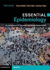 (eBook PDF)Essential Epidemiology: An Introduction for Students and Health Professionals by  Penny Webb , Chris Bain , Andrew Page