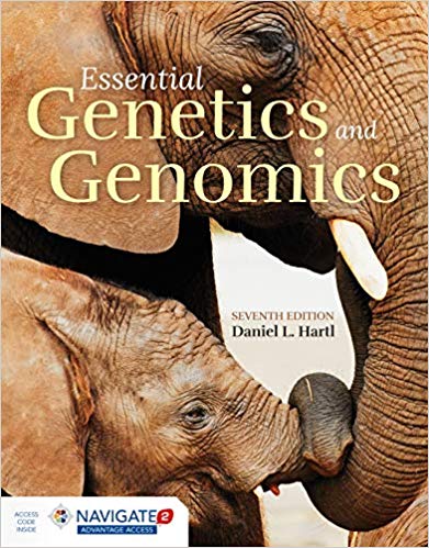 (eBook PDF)Essential Genetics and Genomics 7th Edition by Daniel L. Hartl
