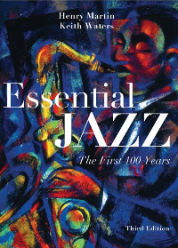 (eBook PDF)Essential Jazz The First 100 Years  by Henry Martin , Keith Waters