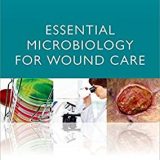(eBook PDF)Essential Microbiology for Wound Care by Valerie Edwards-Jones