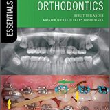 (eBook PDF)Essential Orthodontics by Birgit Thilander , Krister Bjerklin , Lars Bondemark