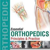 (eBook PDF)Essential Orthopedics: Principles and Practice, 2 Volume Set by Manish Kumar Varshney