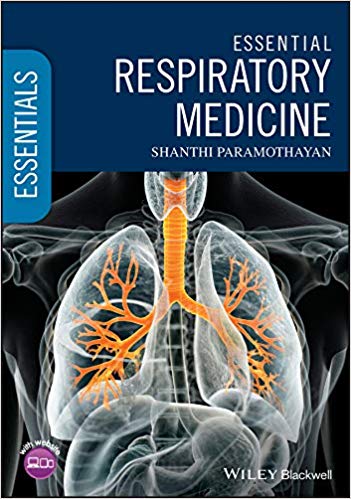 (eBook PDF)Essential Respiratory Medicine by Shanthi Paramothayan