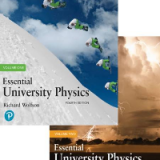 (eBook PDF)Essential University Physics 4th Edition by Richard Wolfson