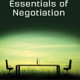 (eBook PDF)Essentials Of Negotiation 4th Canadian Edition by Roy Lewicki,Kevin Tasa