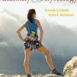 (eBook PDF)Essentials of Anatomy & Physiology 2nd Edition by  Kenneth Saladin