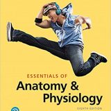 (eBook PDF)Essentials of Anatomy and Physiology, 8th Edition  by Frederic H. Martini , Edwin F. Bartholomew