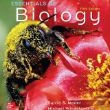 (eBook PDF)Essentials of Biology 5th Edition by Sylvia Mader, Michael Windelspecht
