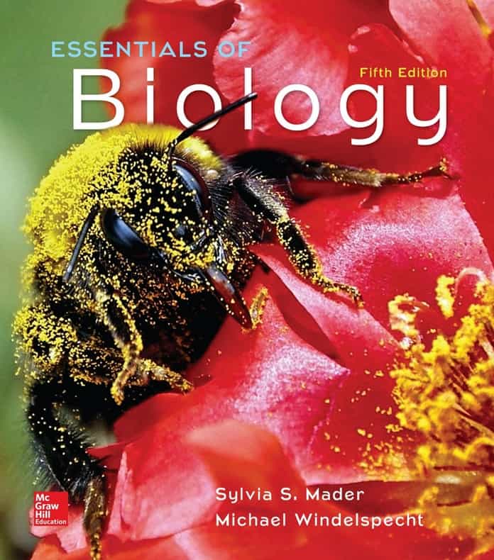 (eBook PDF)Essentials of Biology 5th Edition by Sylvia Mader, Michael Windelspecht