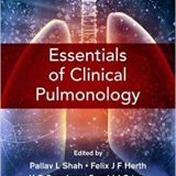 (eBook PDF)Essentials of Clinical Pulmonology by Pallav L Shah , Felix JF Herth , YC Gary Lee , Gerard J Criner