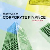 (eBook PDF)Essentials of Corporate Finance 5th Australia Edition by Stephen A. Ross