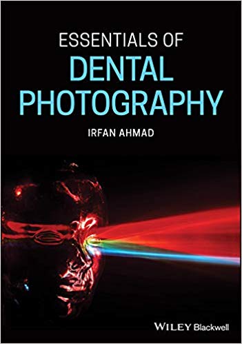 (eBook PDF)Essentials of Dental Photography by Irfan Ahmad