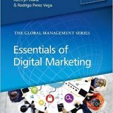 (eBook PDF)Essentials of Digital Marketing  by Kathryn Waite , Rodrigo Perez-Vega