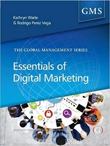 (eBook PDF)Essentials of Digital Marketing  by Kathryn Waite , Rodrigo Perez-Vega