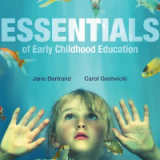 (eBook PDF)Essentials of Early Childhood Education 5th Canadian Edition by Carol Gestwicki  Jane Bertrand
