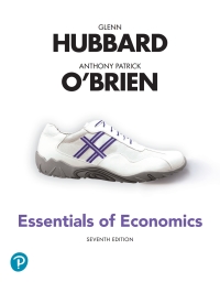 (eBook PDF)Essentials of Economics 8th Edition