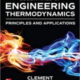(eBook PDF)Essentials of Engineering Thermodynamics Principles and Applications by Clement Kleinstreuer
