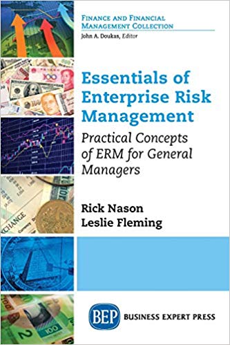 (eBook PDF)Essentials of Enterprise Risk Management by Rick Nason , Leslie Fleming