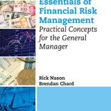 (eBook PDF)Essentials of Financial Risk Management  by Rick Nason , Brendan Chard