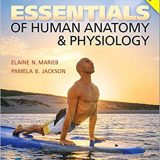 (eBook PDF)Essentials of Human Anatomy and Physiology Laboratory Manual 7th Edition by Elaine N. Marieb , Pamela B. Jackson