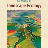 (eBook PDF)Essentials of Landscape Ecology  by Kimberly A. With
