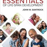 (eBook PDF)Essentials of Life-Span Development 6th Edition by John Santrock