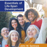 (eBook PDF)Essentials of Life-Span Development 7th by John W. Santrock