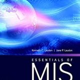 (eBook PDF)Essentials of Management Information Systems (Essentials of MIS) 14th Edition