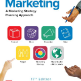 (eBook PDF)Essentials of Marketing 17th Edition by William Perreault, Jr.