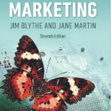(eBook PDF)Essentials of Marketing 7th Edition  by Prof Jim Blythe , Dr Jane Martin  Pearson Education; 7 edition (16 April 2019)