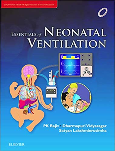 (eBook PDF)Essentials of Neonatal Ventilation  by Rajiv PK , Satyan Lakshminrusimha , Dharmapuri Vidyasagar MD MSc