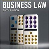 (eBook PDF)Essentials of business law 6th Edition  by Ewan MacIntyre