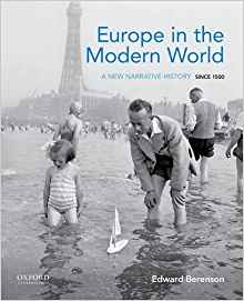 (eBook PDF)Europe in the Modern World  by Edward Berenson