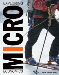 (eBook PDF)Exploring Microeconomics 5th Edition by Robert Sexton , Peter Fortura , Colin Kovacs