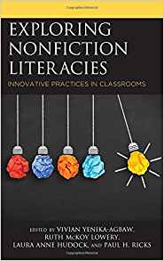 (eBook PDF)Exploring Nonfiction Literacies by Vivian Yenika-Agbaw , Ruth McKoy Lowery , Laura Anne Hudock