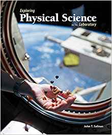 (eBook PDF)Exploring Physical Science in the Laboratory  by John T. Salinas