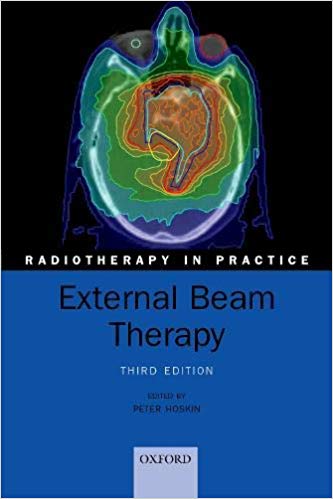 (eBook PDF)External Beam Therapy 3rd Edition by Peter Hoskin
